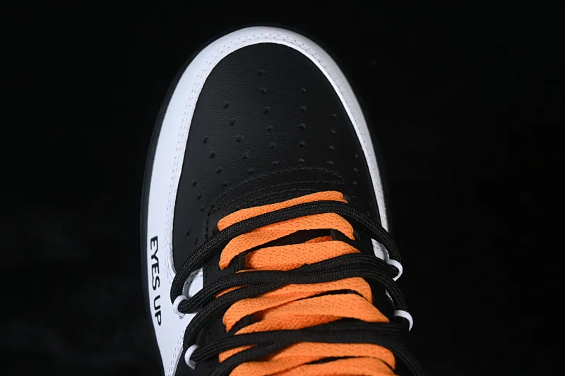 All categories Nk Air Force 1 Air Force series Nk Air Force 1 Low Air Force low-top Nike Air Force 1'07 Low Two-dimensional theme Never stop Emotional sketch Air Force 1 low-top casual sneakers ZH0316-163
